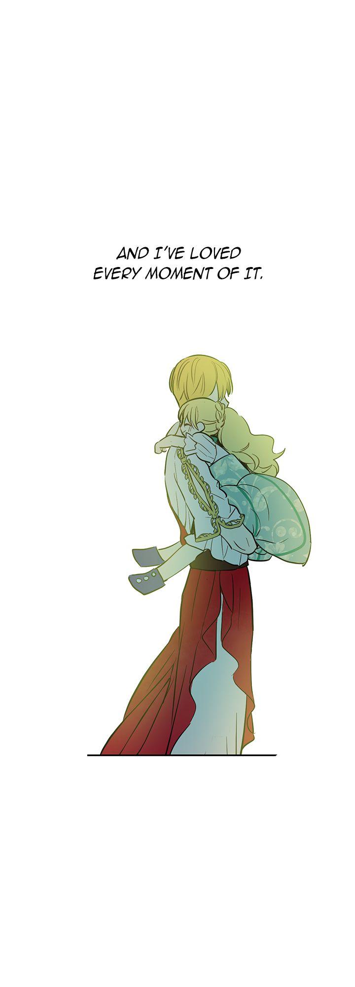 Who Made Me a Princess Chapter 31 page 15 - Chapter 31
