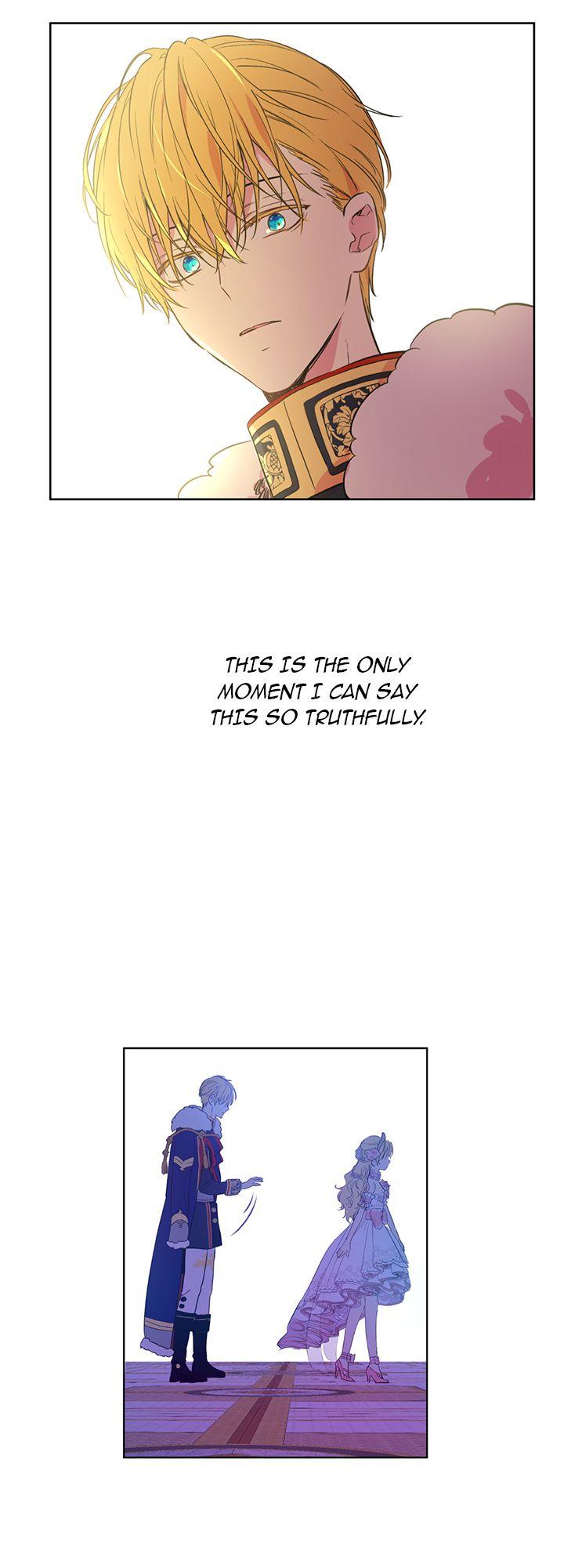 Who Made Me a Princess Chapter 31 page 16 - Chapter 31
