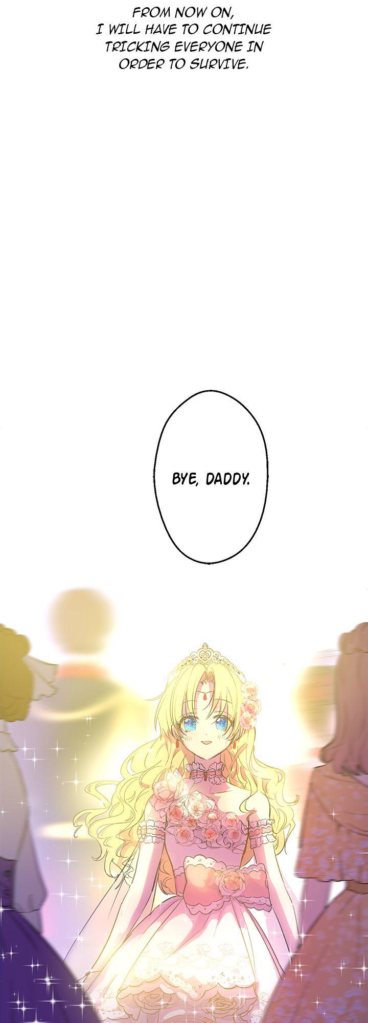 Who Made Me a Princess Chapter 31 page 17 - Chapter 31