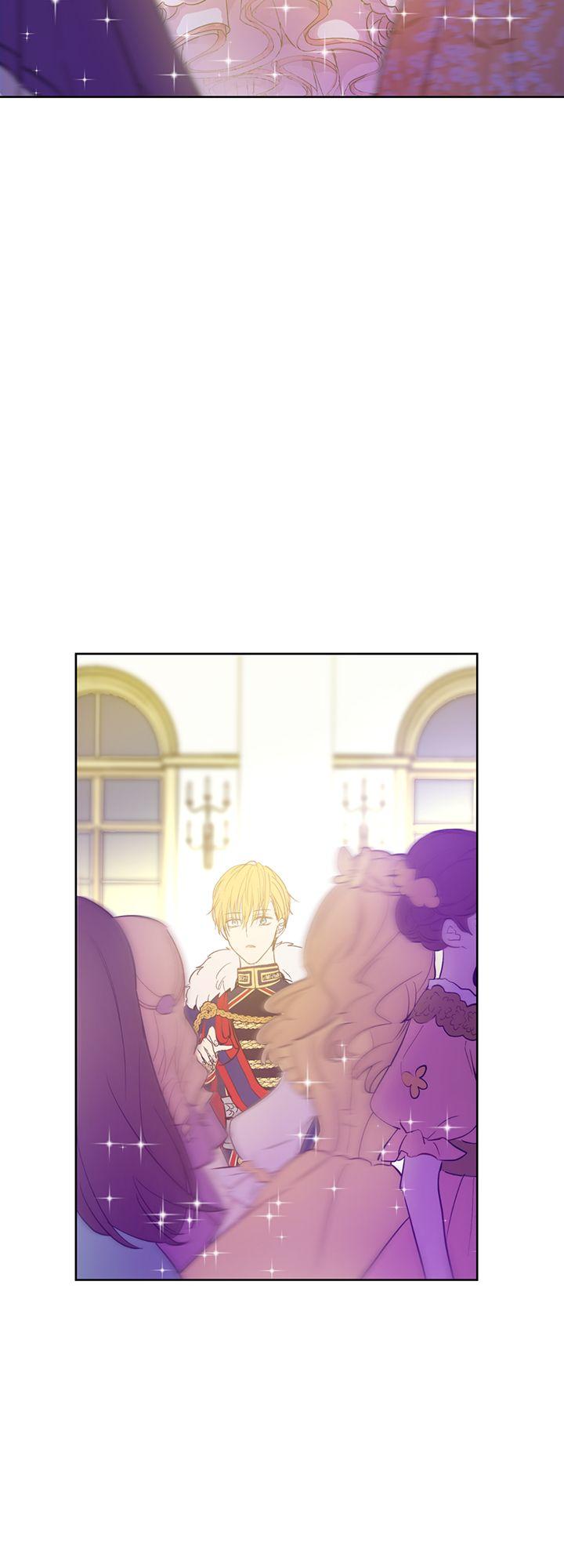 Who Made Me a Princess Chapter 31 page 18 - Chapter 31
