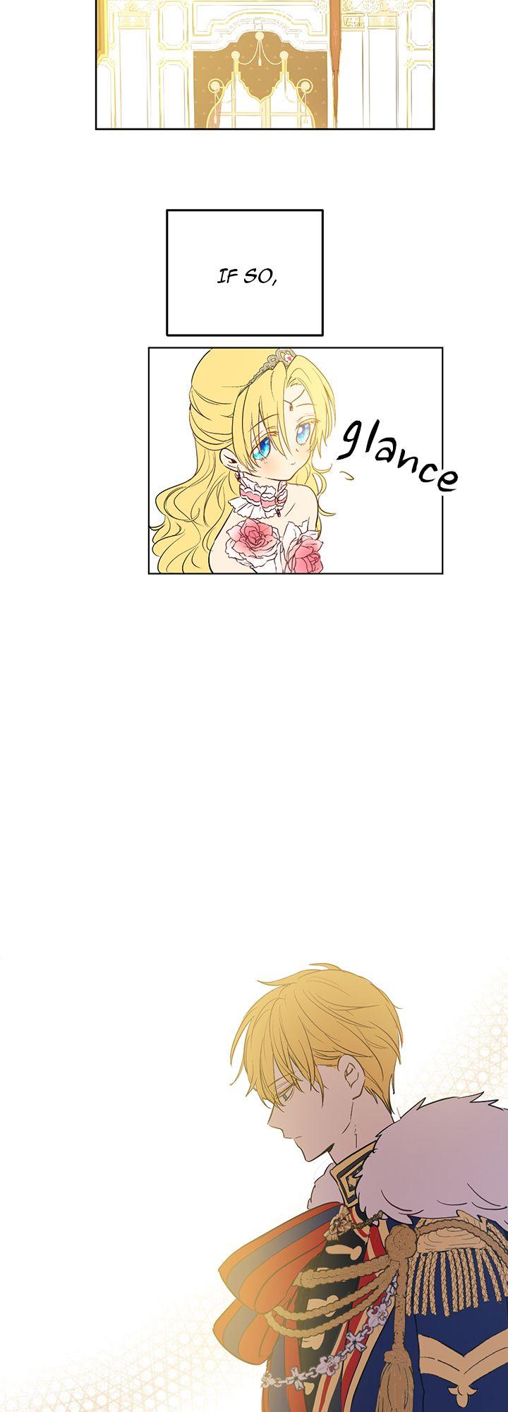 Who Made Me a Princess Chapter 31 page 2 - Chapter 31