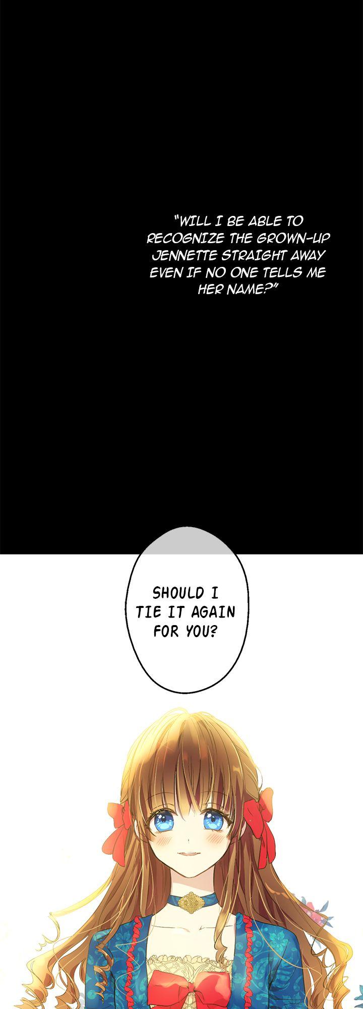Who Made Me a Princess Chapter 31 page 23 - Chapter 31