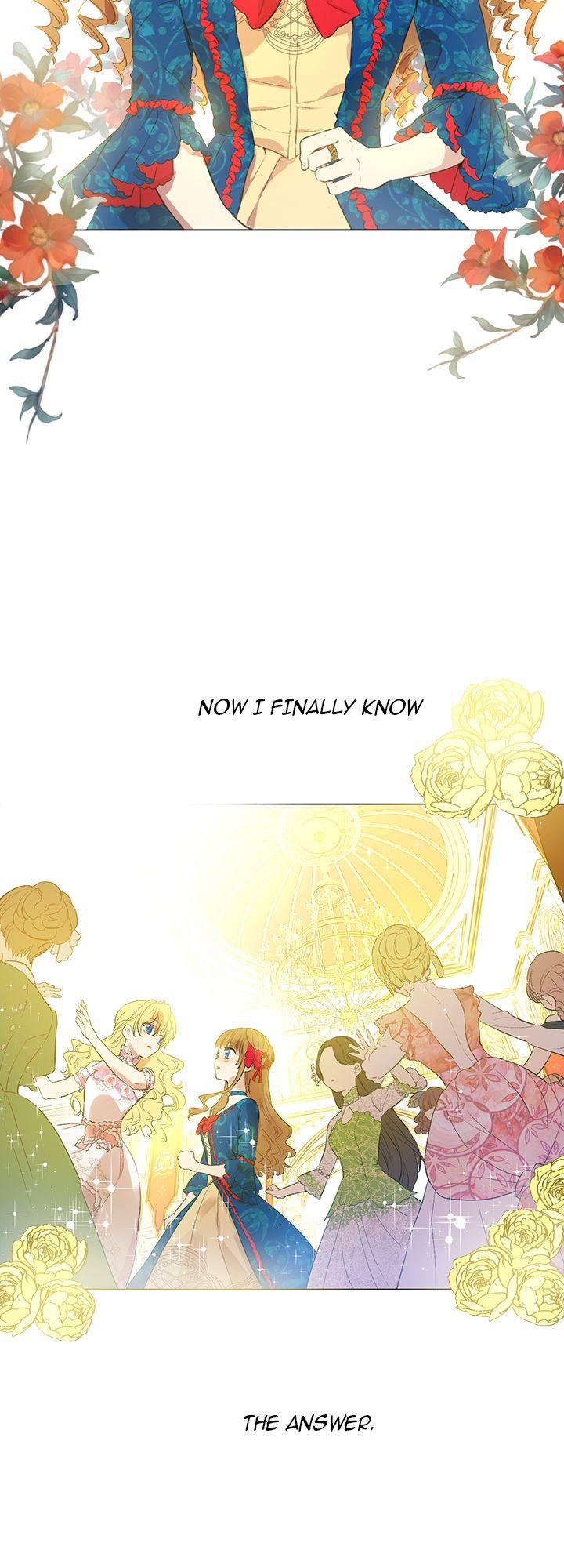 Who Made Me a Princess Chapter 31 page 24 - Chapter 31