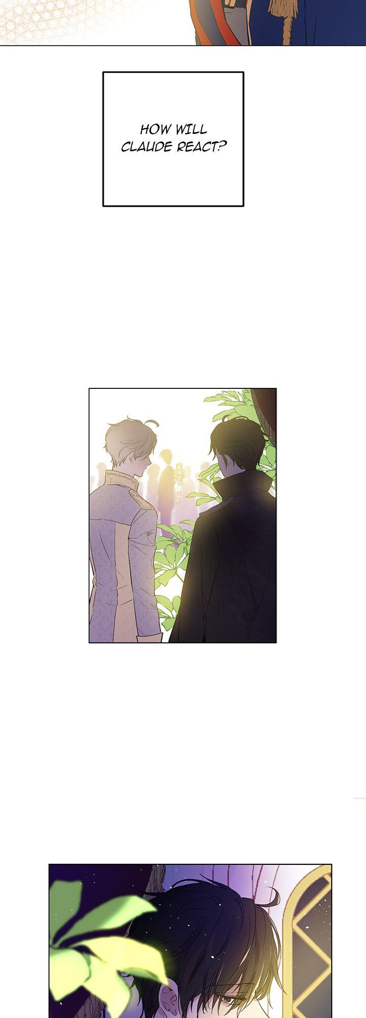 Who Made Me a Princess Chapter 31 page 3 - Chapter 31