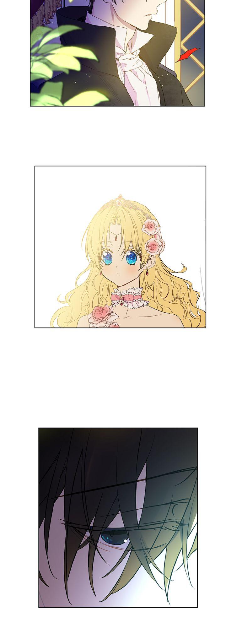 Who Made Me a Princess Chapter 31 page 4 - Chapter 31