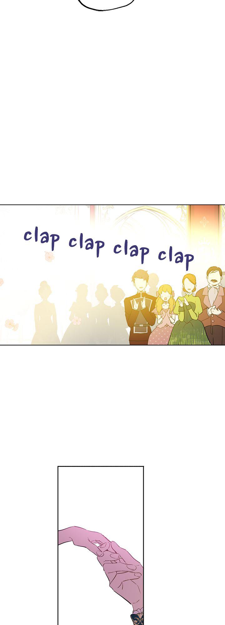 Who Made Me a Princess Chapter 31 page 43 - Chapter 31