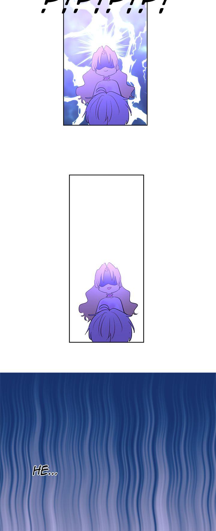 Who Made Me a Princess Chapter 31 page 47 - Chapter 31