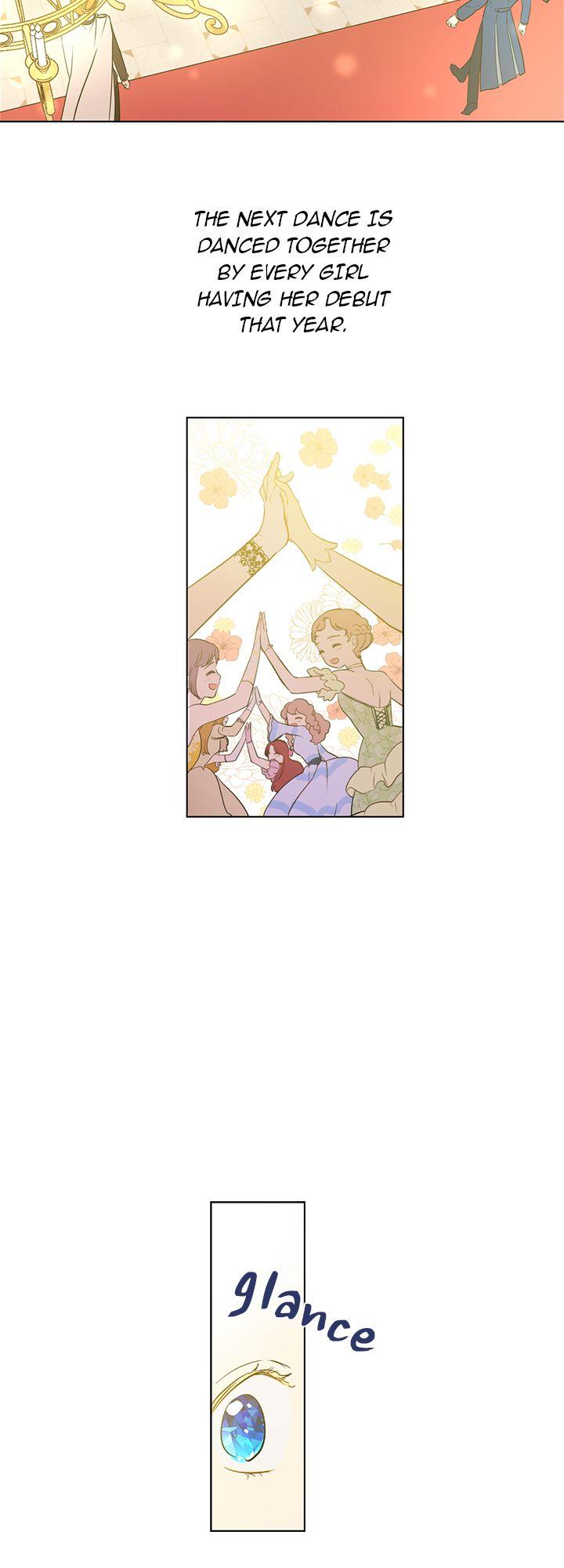 Who Made Me a Princess Chapter 31 page 7 - Chapter 31