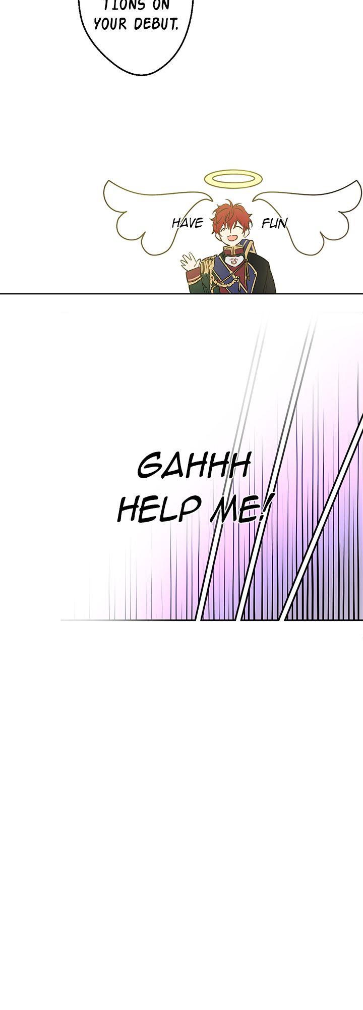 Who Made Me a Princess Chapter 32 page 14 - Chapter 32