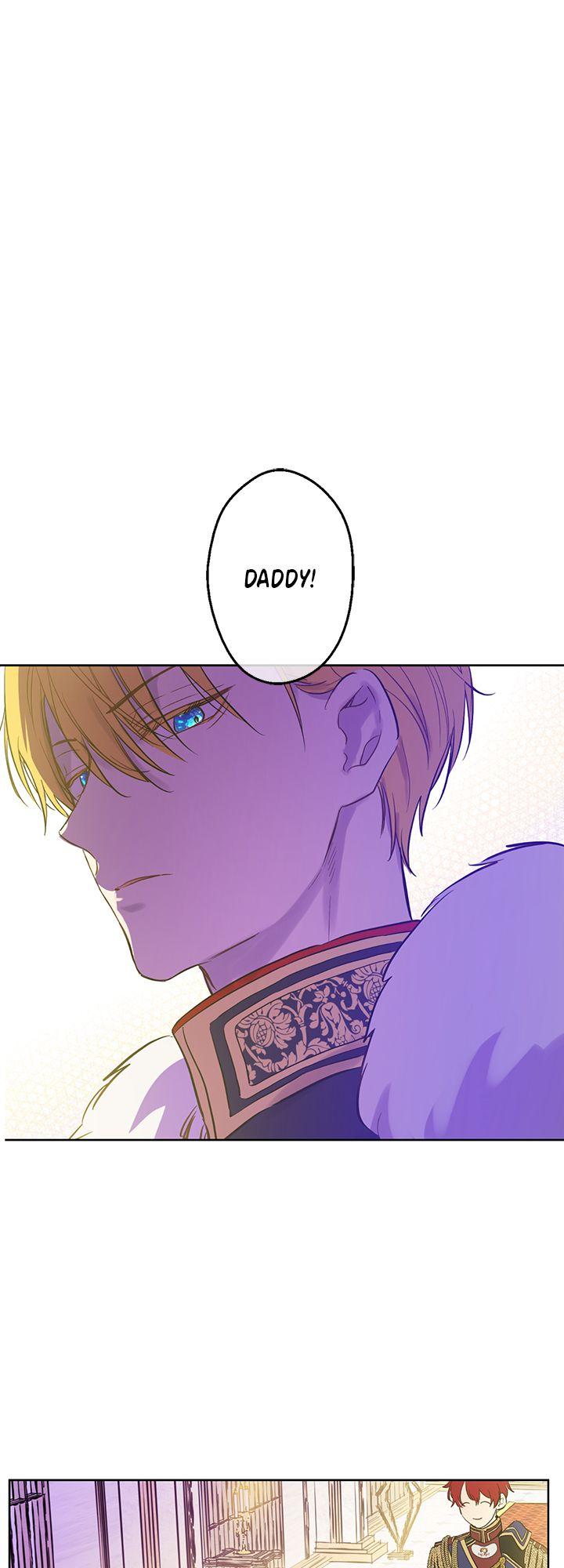 Who Made Me a Princess Chapter 32 page 15 - Chapter 32