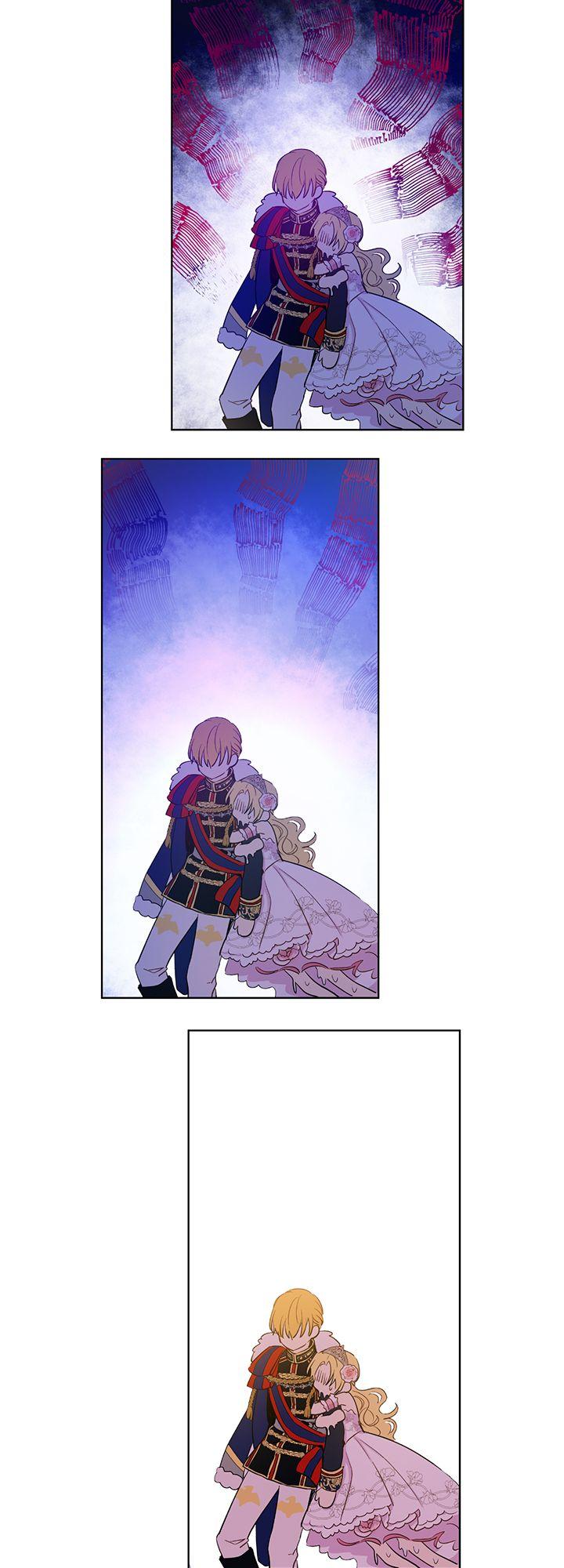 Who Made Me a Princess Chapter 32 page 25 - Chapter 32