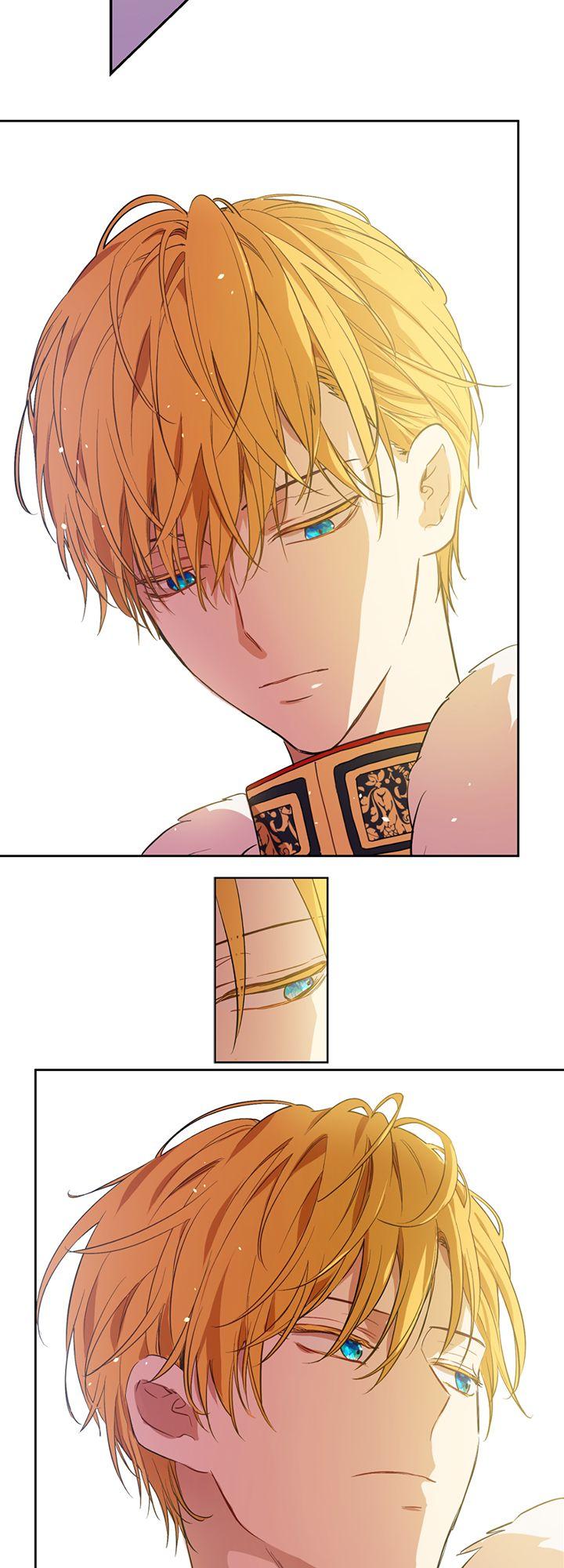 Who Made Me a Princess Chapter 32 page 30 - Chapter 32