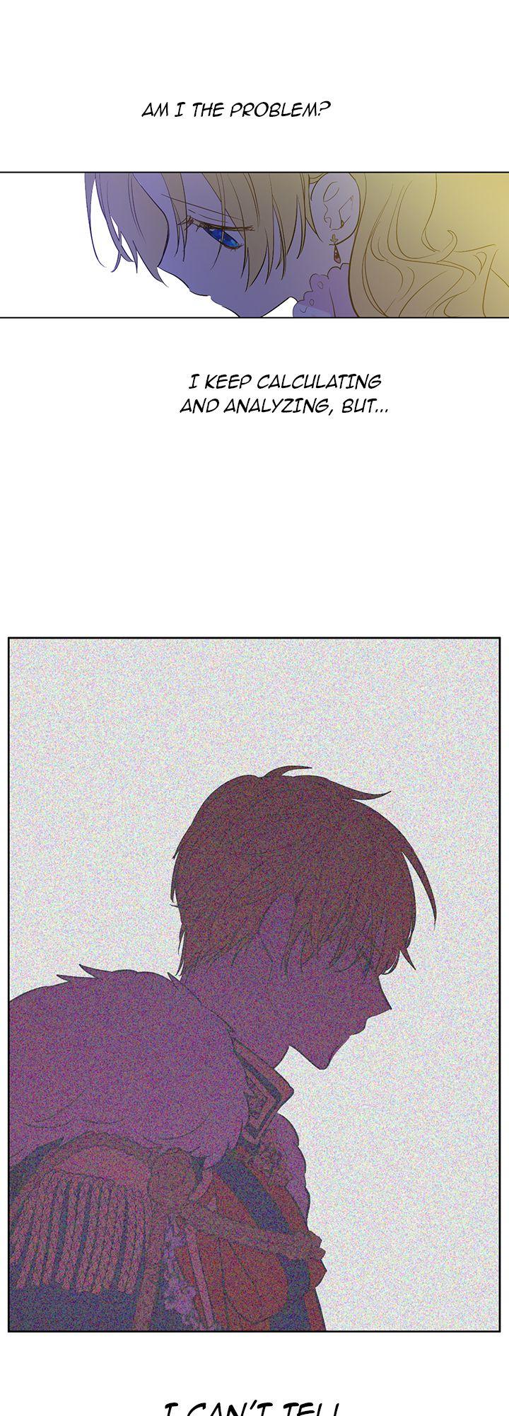Who Made Me a Princess Chapter 33 page 16 - Chapter 33