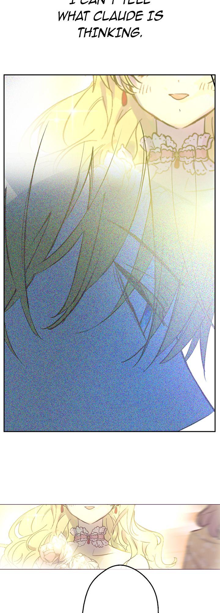 Who Made Me a Princess Chapter 33 page 17 - Chapter 33