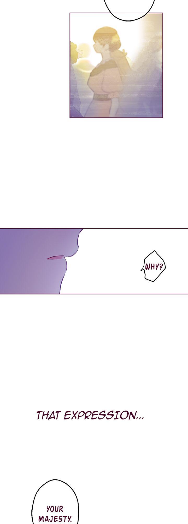 Who Made Me a Princess Chapter 33 page 20 - Chapter 33