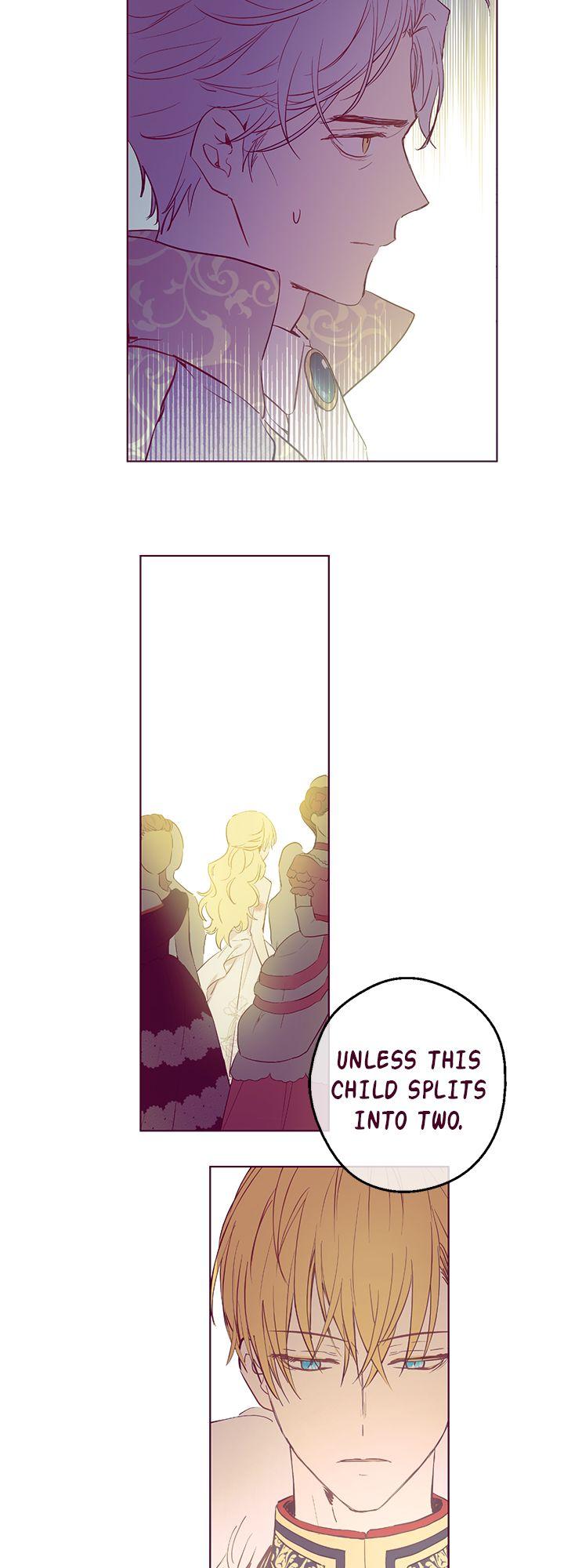 Who Made Me a Princess Chapter 33 page 26 - Chapter 33