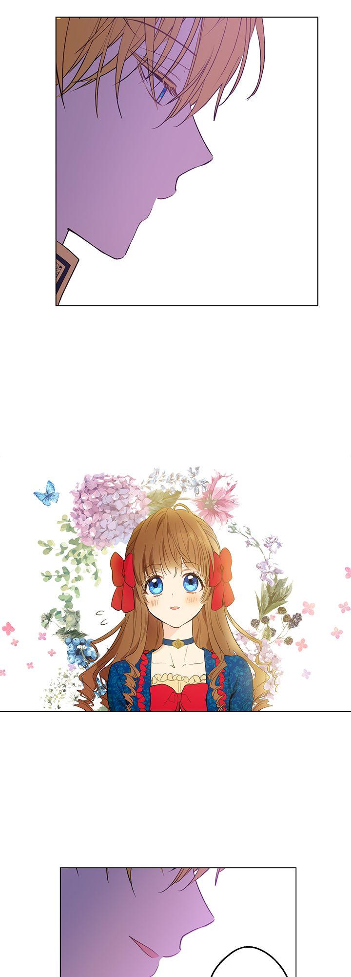 Who Made Me a Princess Chapter 33 page 8 - Chapter 33