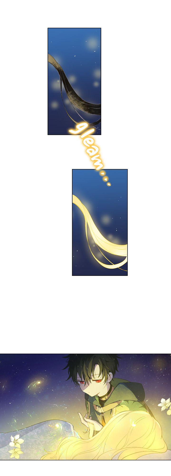 Who Made Me a Princess Chapter 34 page 15 - Chapter 34