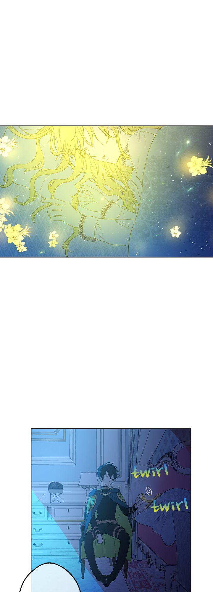 Who Made Me a Princess Chapter 34 page 16 - Chapter 34