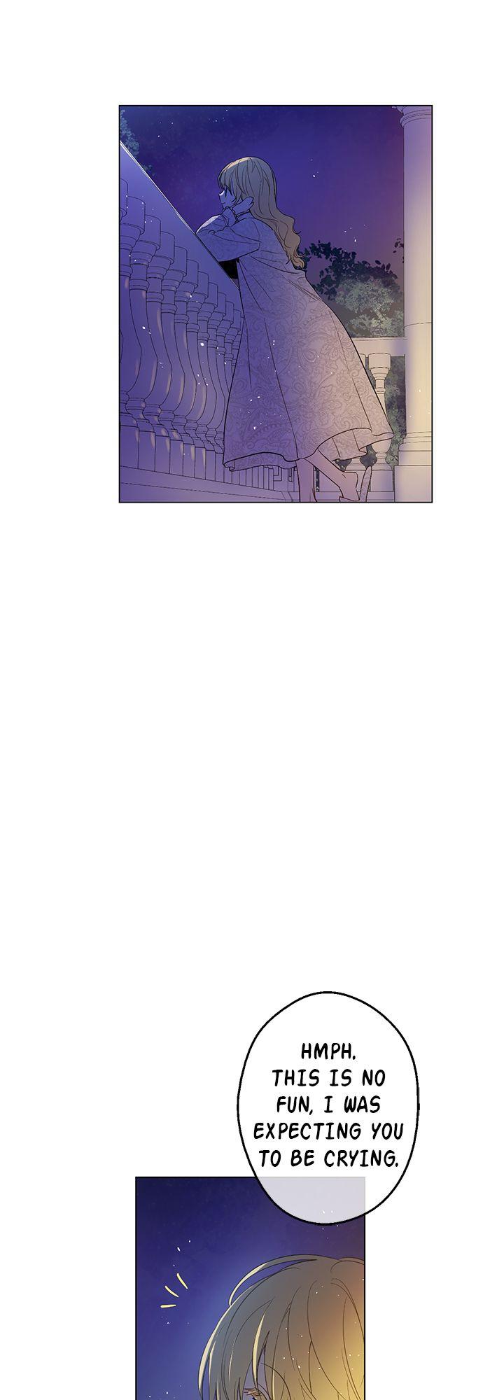 Who Made Me a Princess Chapter 34 page 2 - Chapter 34