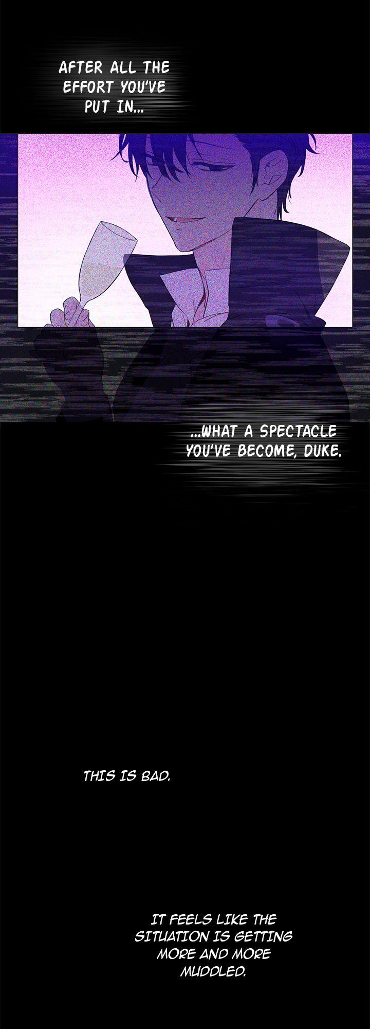 Who Made Me a Princess Chapter 34 page 23 - Chapter 34