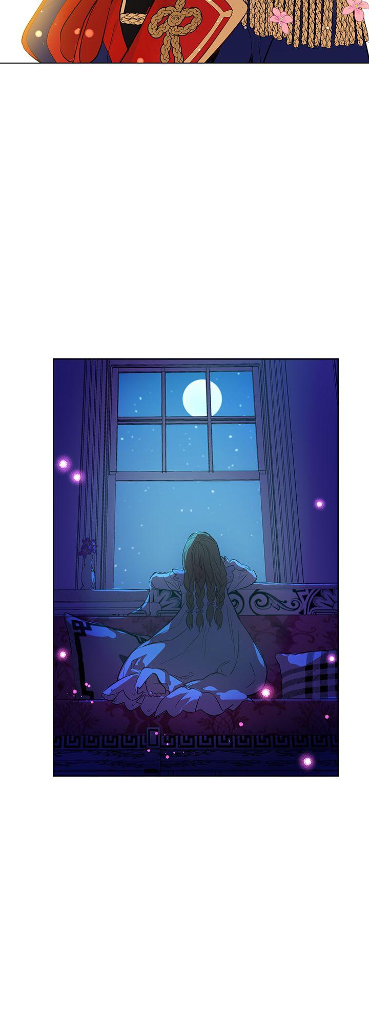 Who Made Me a Princess Chapter 34 page 27 - Chapter 34
