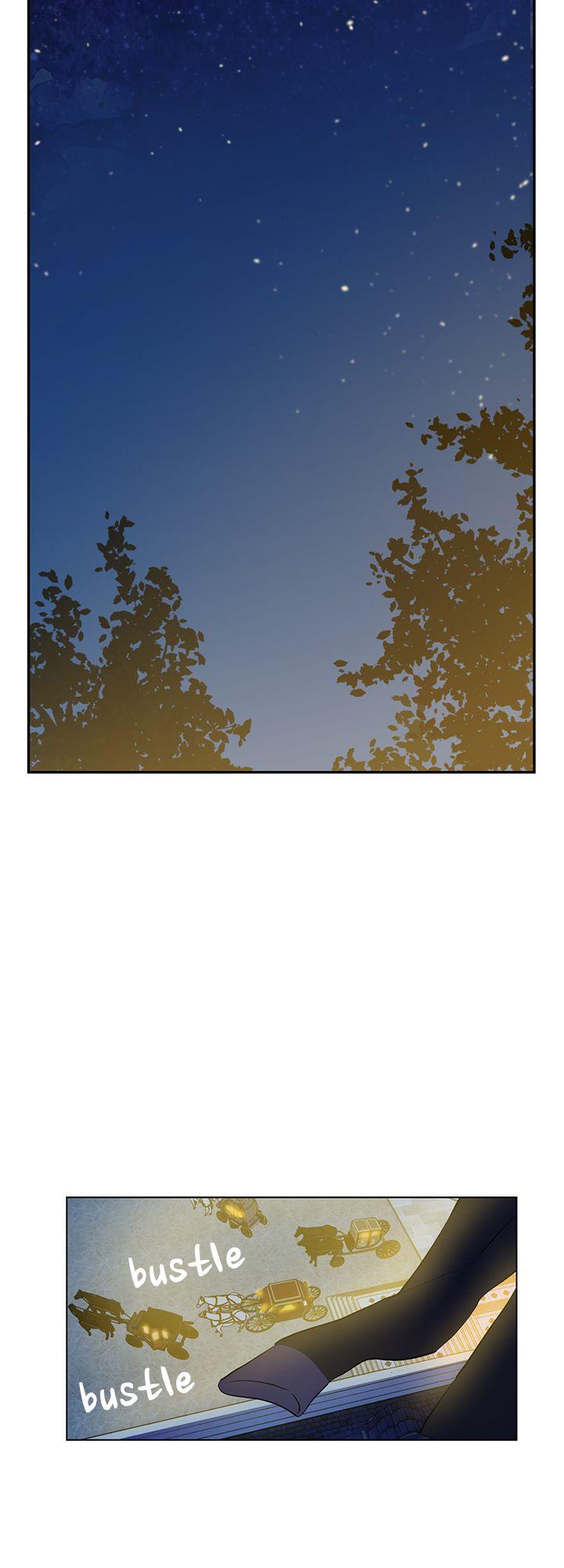 Who Made Me a Princess Chapter 34 page 29 - Chapter 34