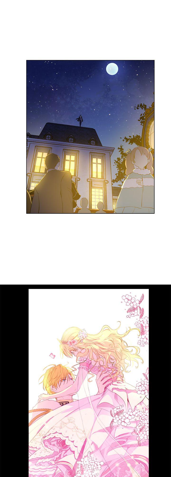 Who Made Me a Princess Chapter 34 page 30 - Chapter 34