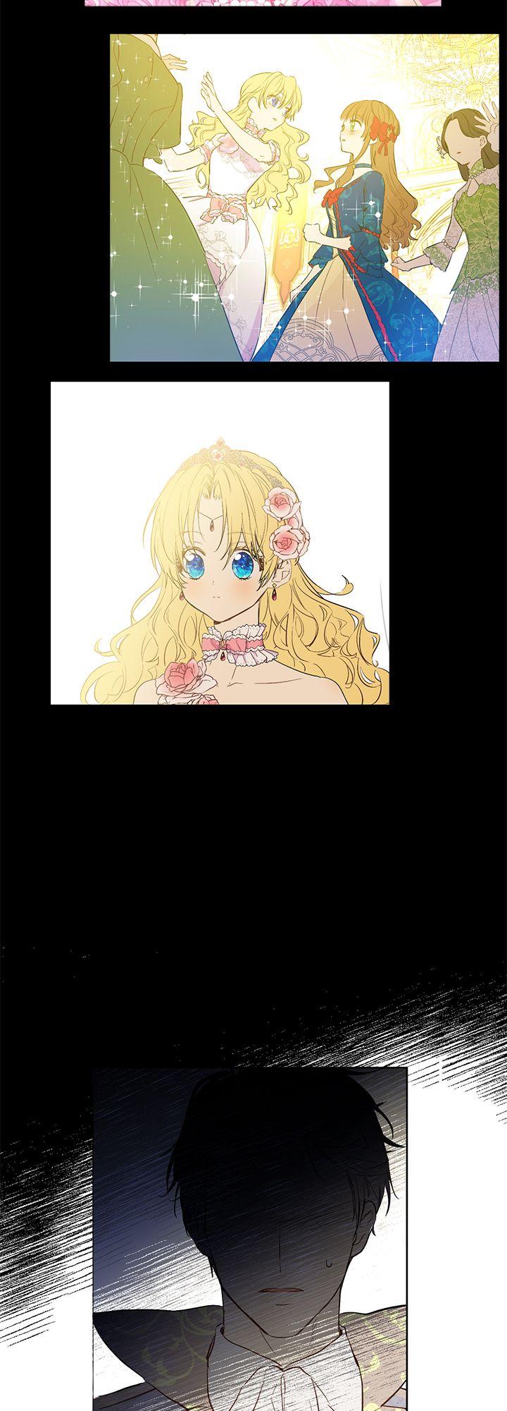 Who Made Me a Princess Chapter 34 page 31 - Chapter 34