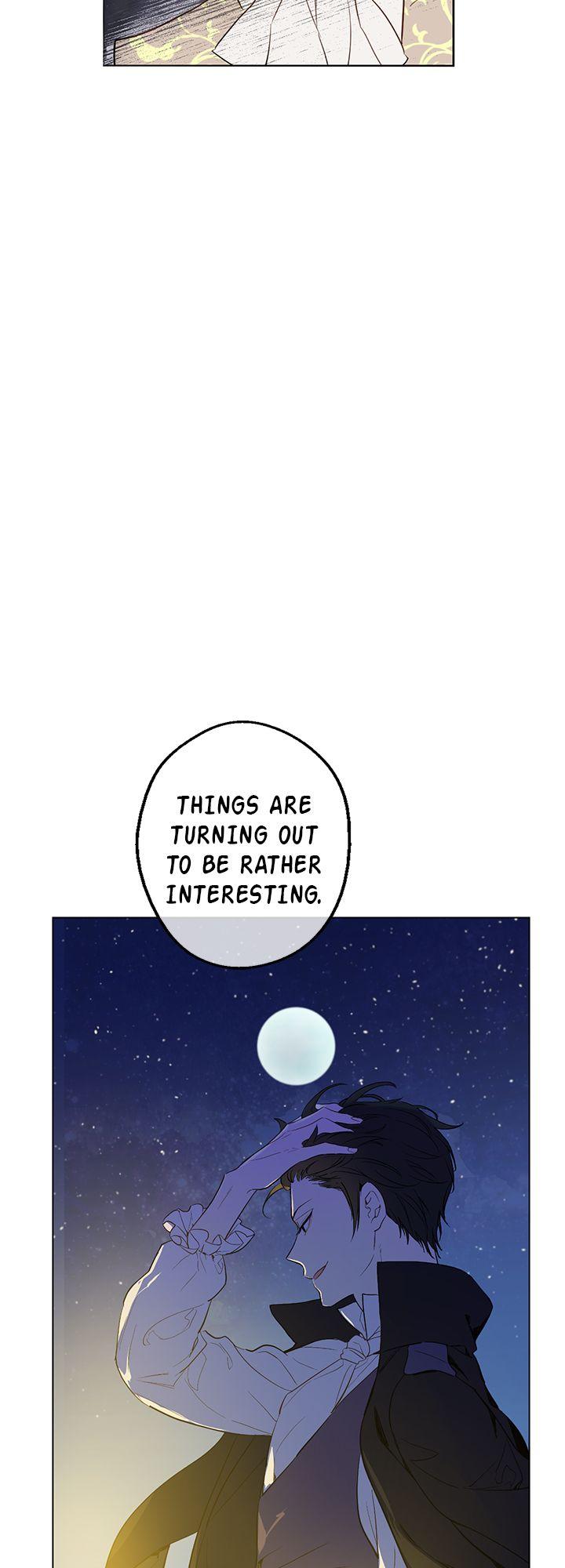 Who Made Me a Princess Chapter 34 page 32 - Chapter 34