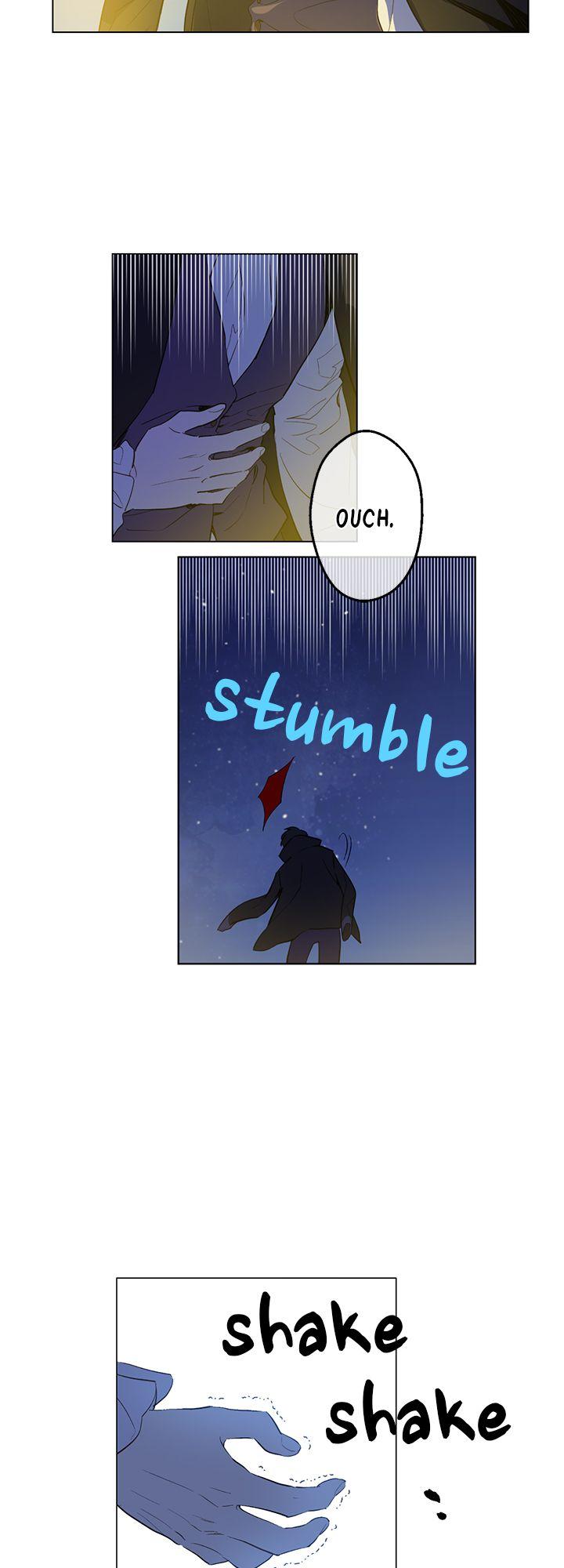 Who Made Me a Princess Chapter 34 page 33 - Chapter 34