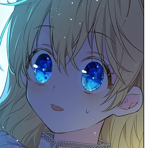 Who Made Me a Princess Chapter 34 cover