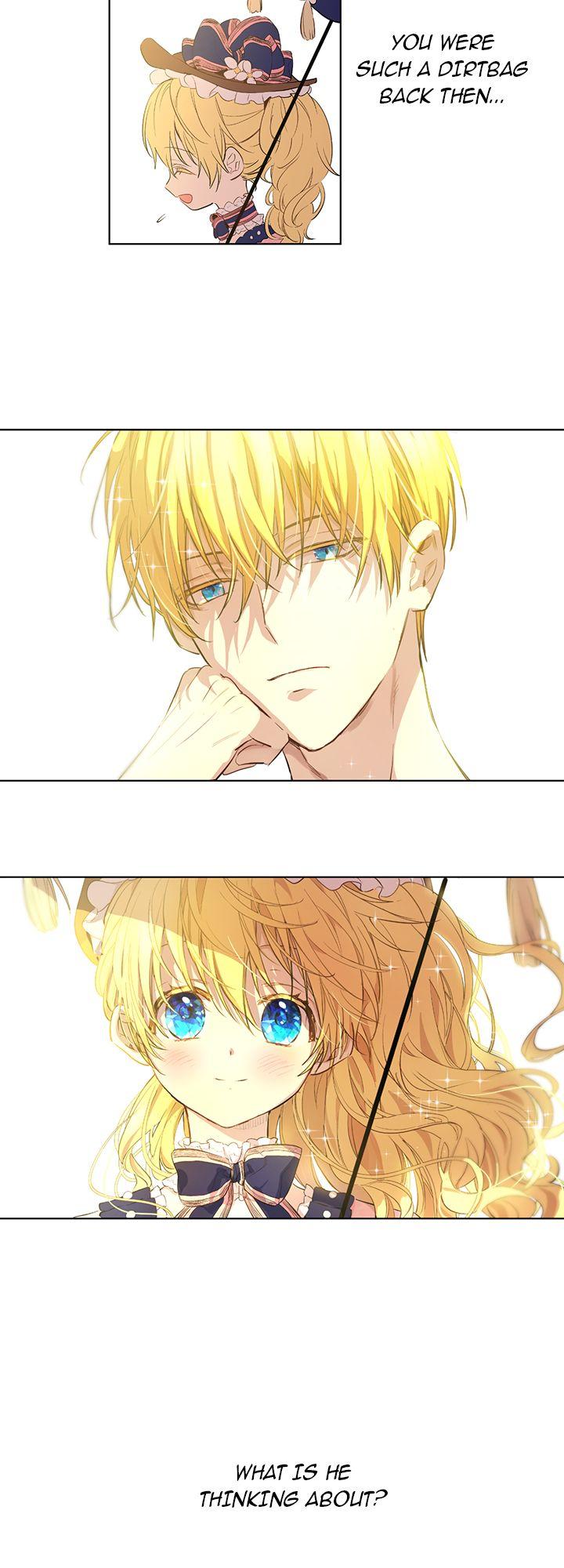 Who Made Me a Princess Chapter 35 page 24 - Chapter 35