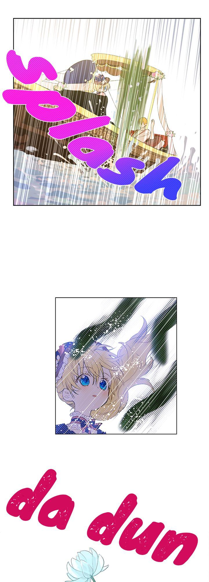 Who Made Me a Princess Chapter 35 page 32 - Chapter 35