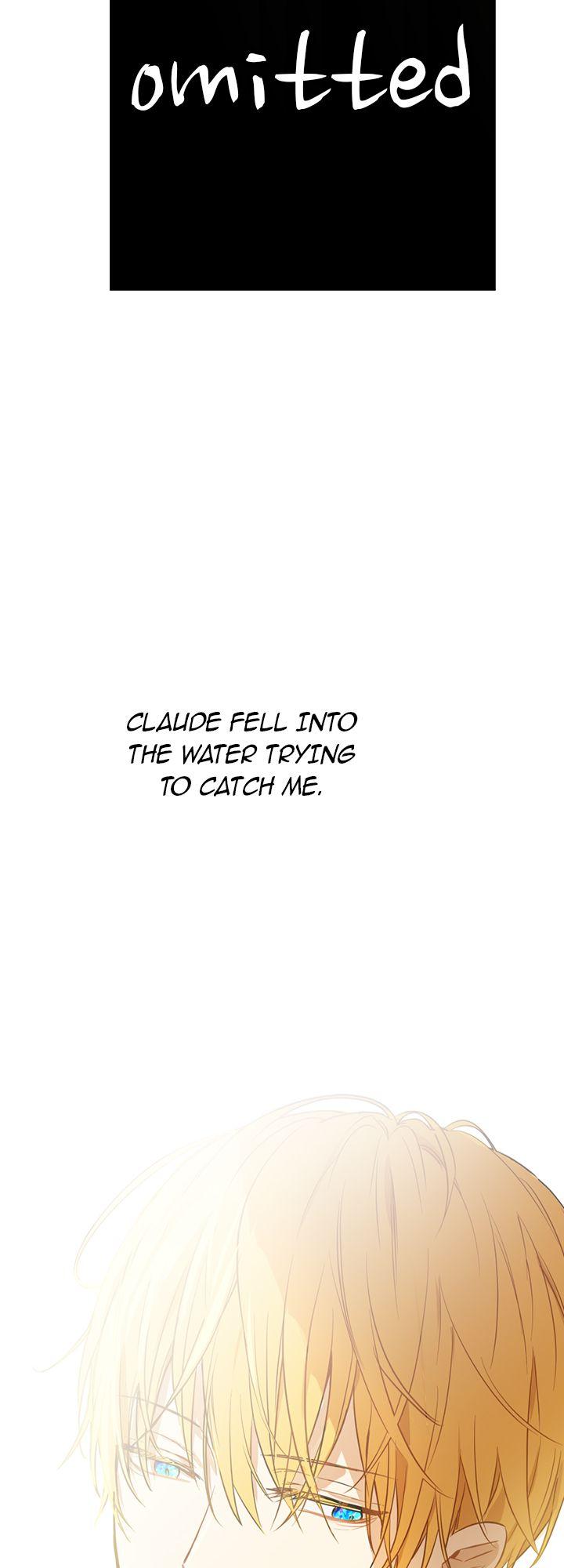Who Made Me a Princess Chapter 35 page 39 - Chapter 35