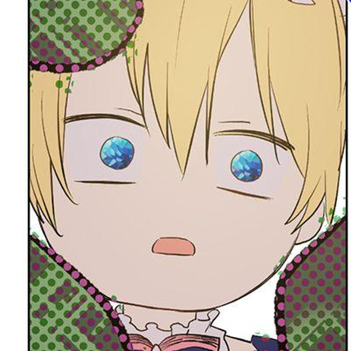 Who Made Me a Princess Chapter 35 cover