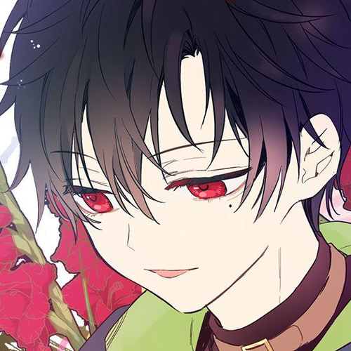 Who Made Me a Princess Chapter 36 cover