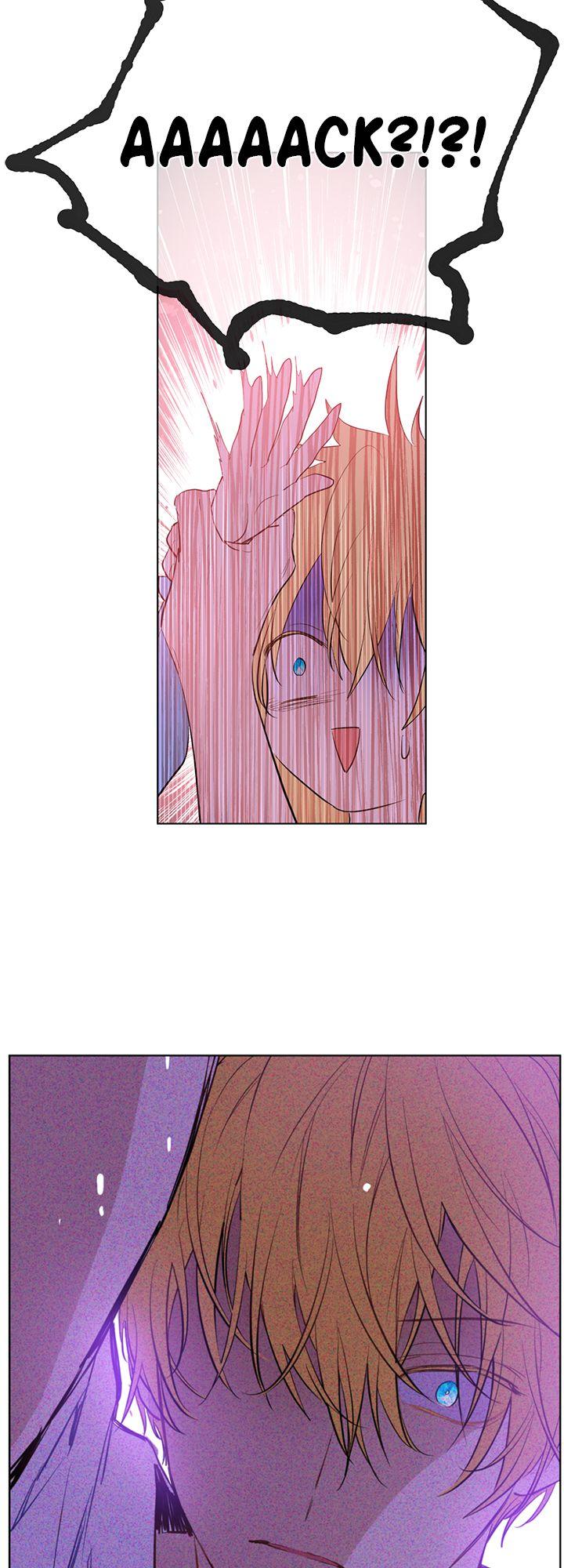 Who Made Me a Princess Chapter 37 page 10 - Chapter 37