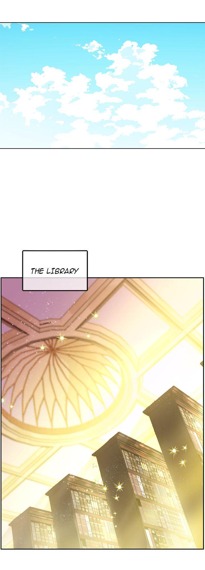 Who Made Me a Princess Chapter 37 page 28 - Chapter 37