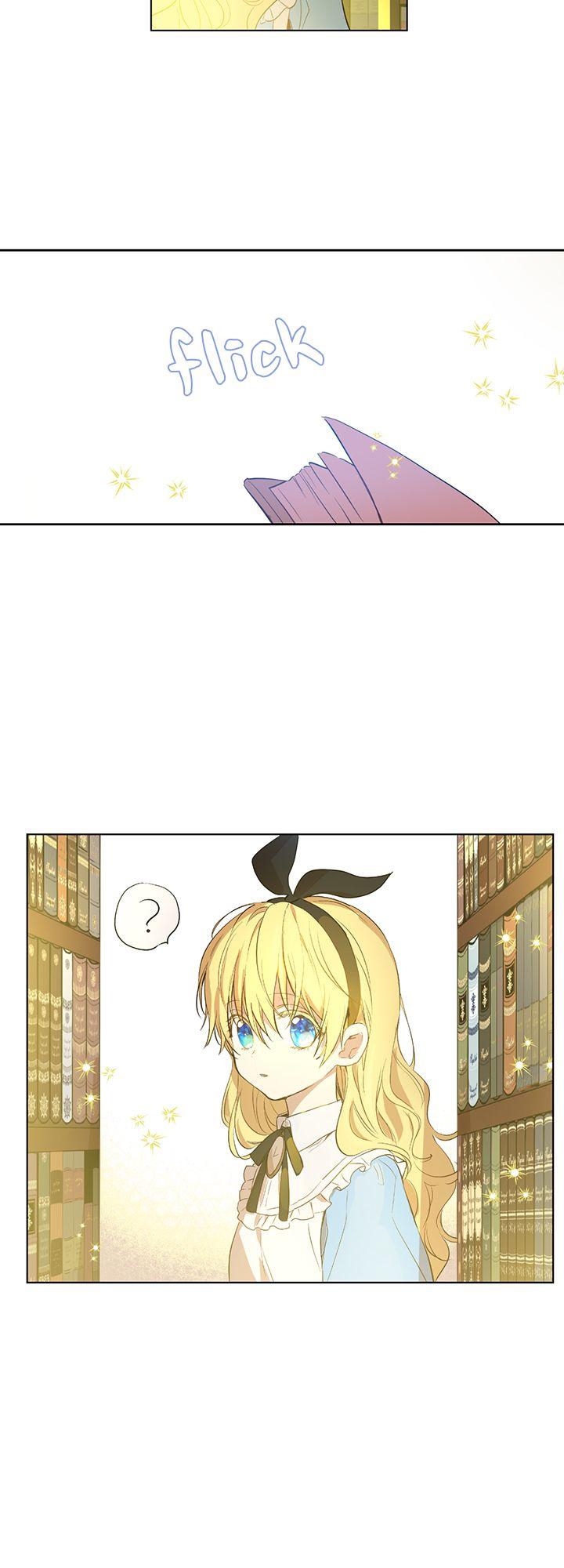 Who Made Me a Princess Chapter 37 page 30 - Chapter 37