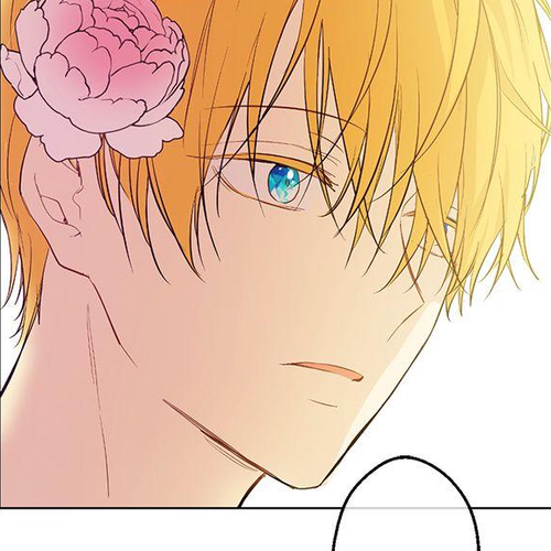 Who Made Me a Princess Chapter 37 cover