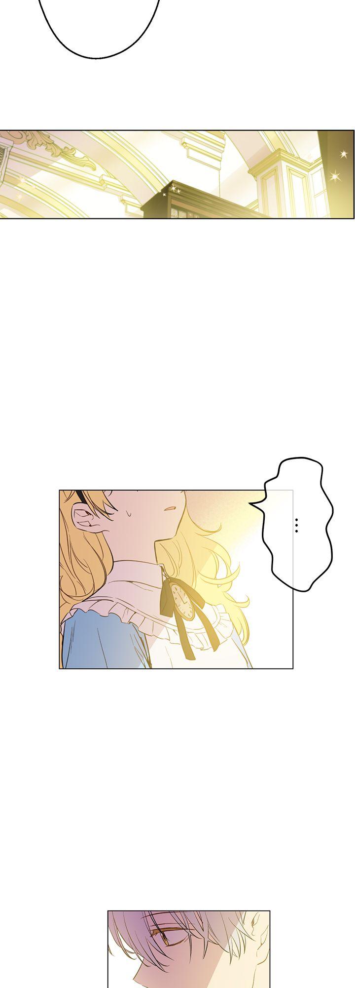 Who Made Me a Princess Chapter 38 page 8 - Chapter 38