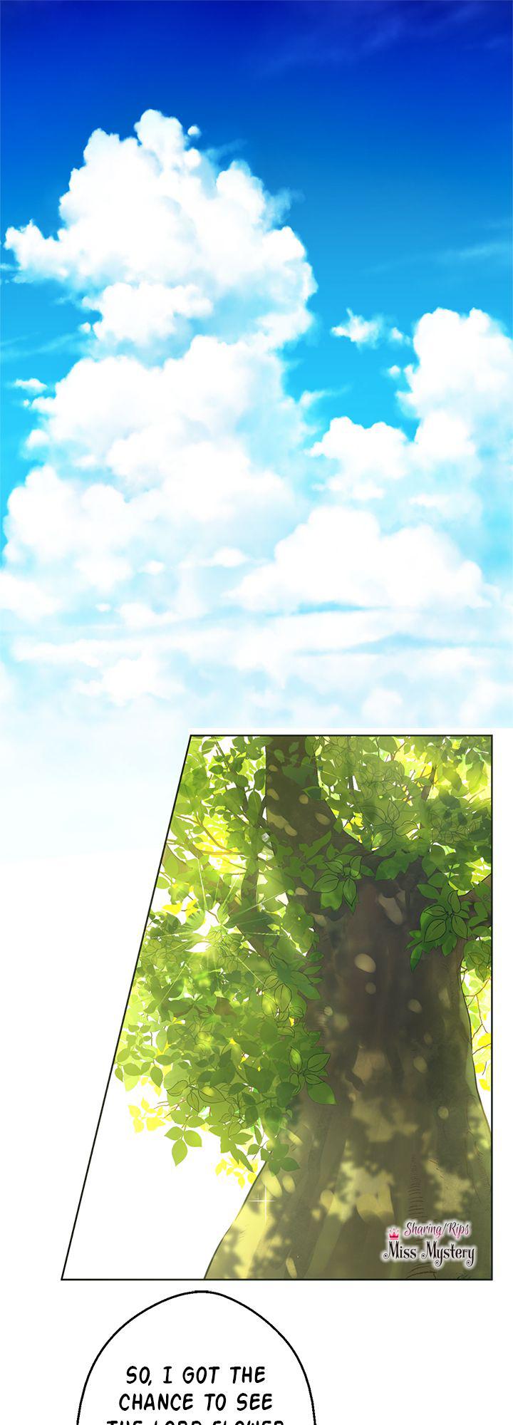 Who Made Me a Princess Chapter 39 page 1 - Chapter 39