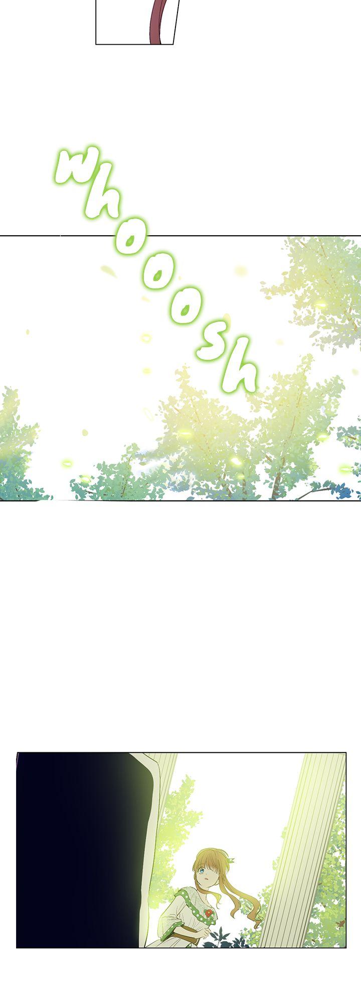 Who Made Me a Princess Chapter 39 page 32 - Chapter 39