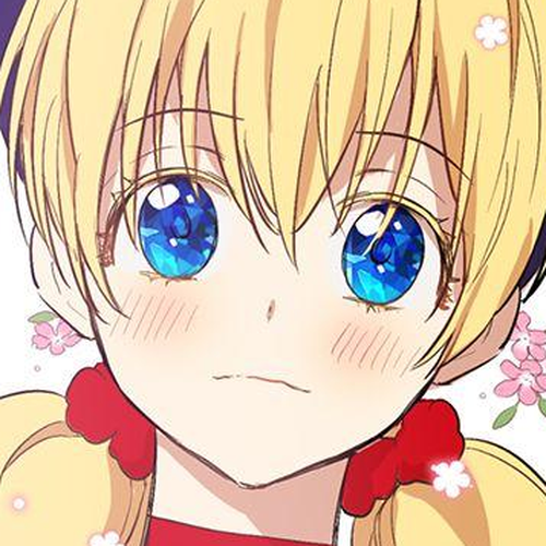 Who Made Me a Princess Chapter 39 cover