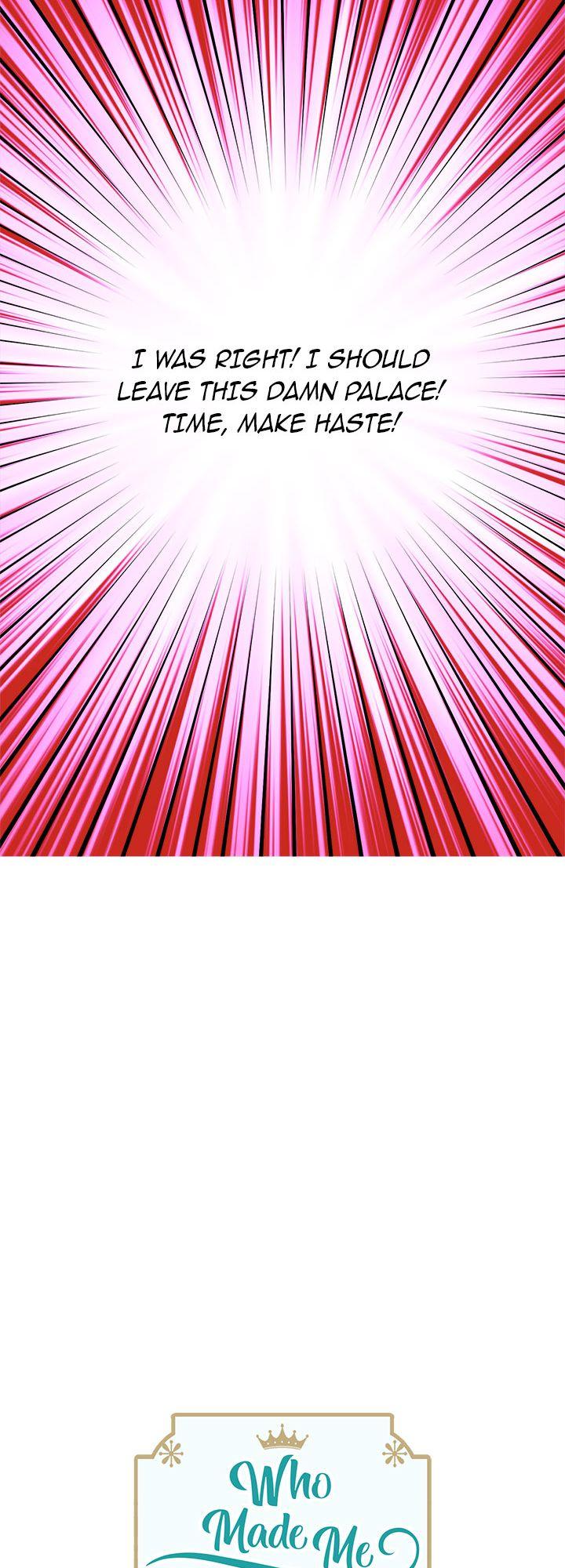Who Made Me a Princess Chapter 4 page 10 - Chapter 4