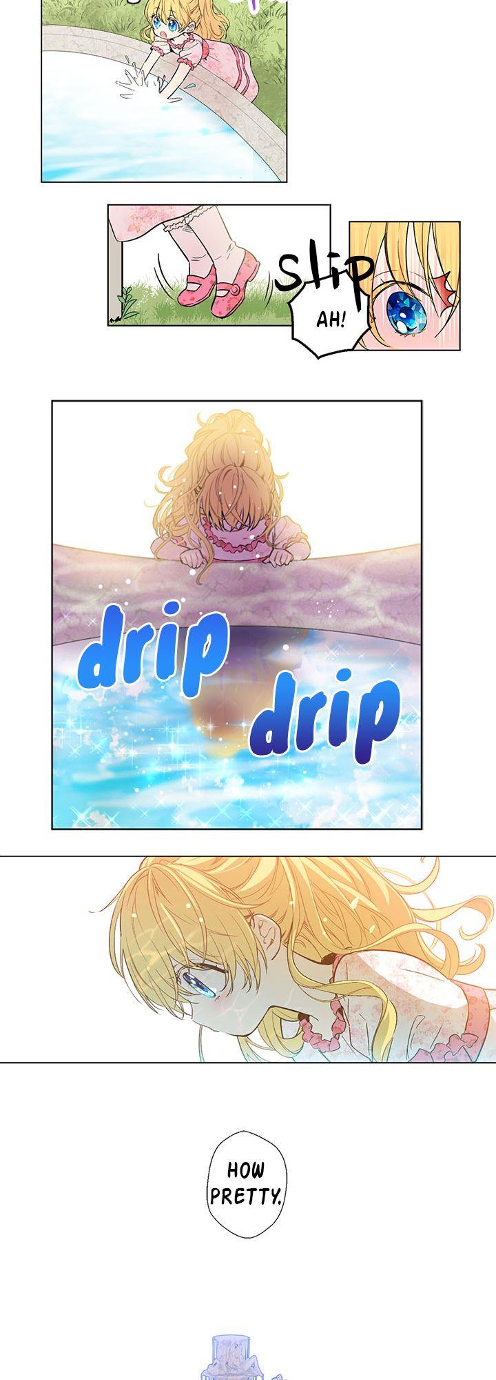 Who Made Me a Princess Chapter 4 page 26 - Chapter 4