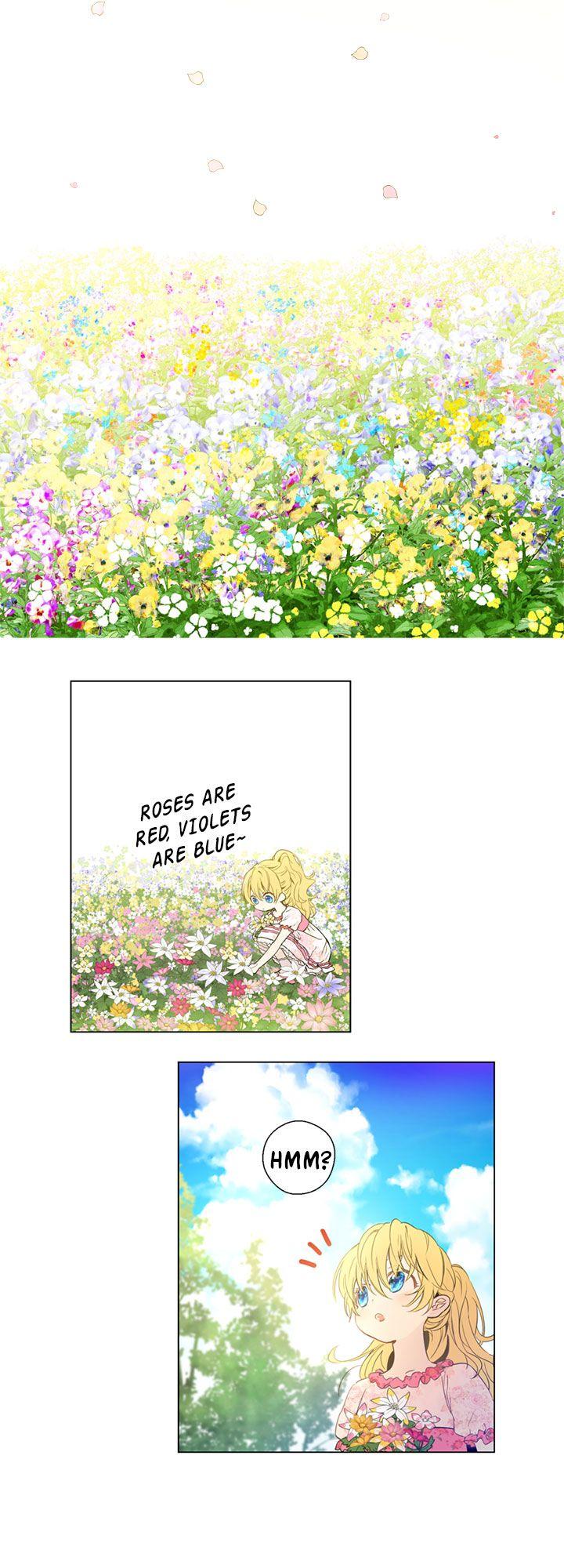 Who Made Me a Princess Chapter 4 page 29 - Chapter 4