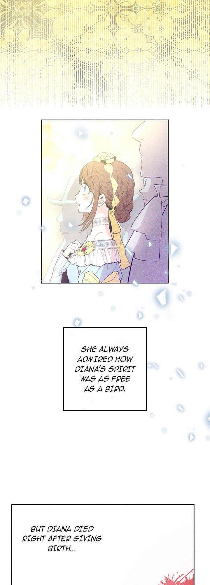 Who Made Me a Princess Chapter 4 page 6 - Chapter 4