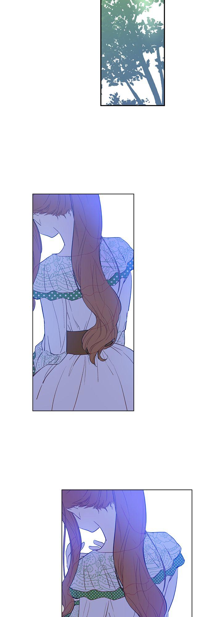 Who Made Me a Princess Chapter 40 page 11 - Chapter 40